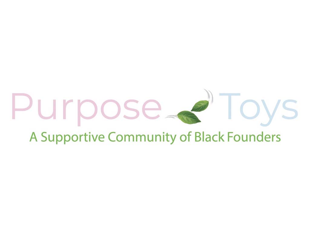 Purpose Toys Naturalistas Self Care