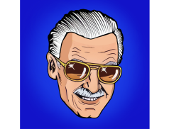 Stan Lee Kartoon Studios VeVe