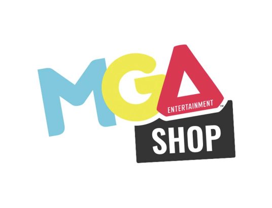 The MGA Shop