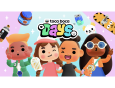 Toca Boca Is Entering the Multiplayer Universe with the Release of Toca ...