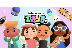 Toca Boca Days