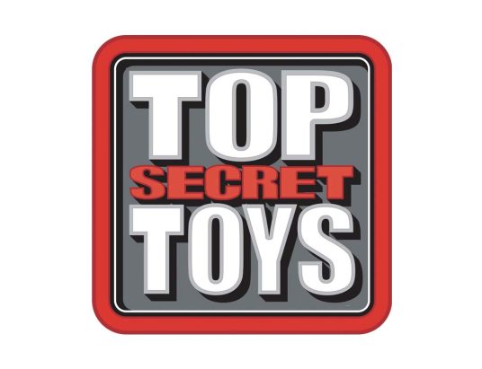 Top Secret Toys Astra