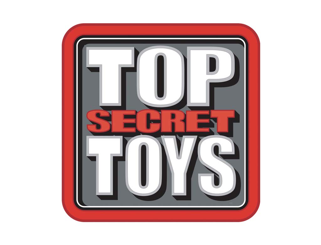 Top Secret Toys Astra
