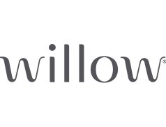 Willow logo Target