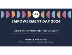 Women in Toys Empowerment Day 2024