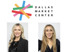 dallas market center Jill Cunningham Bailey Watson