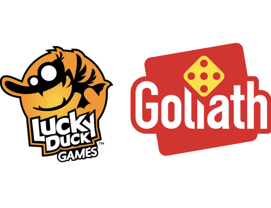 goliath lucky duck