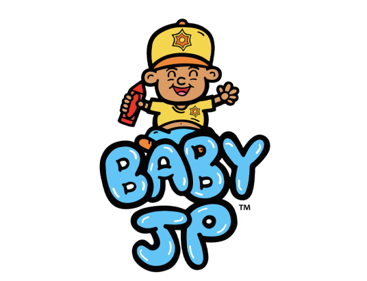 Baby JP Toys J Pierce Dr Lisa Company