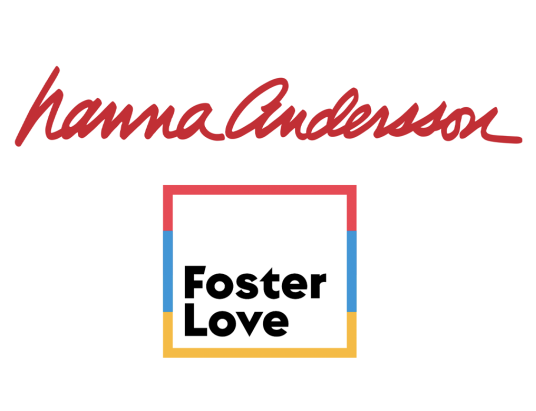 Hanna Andersson Foster Love