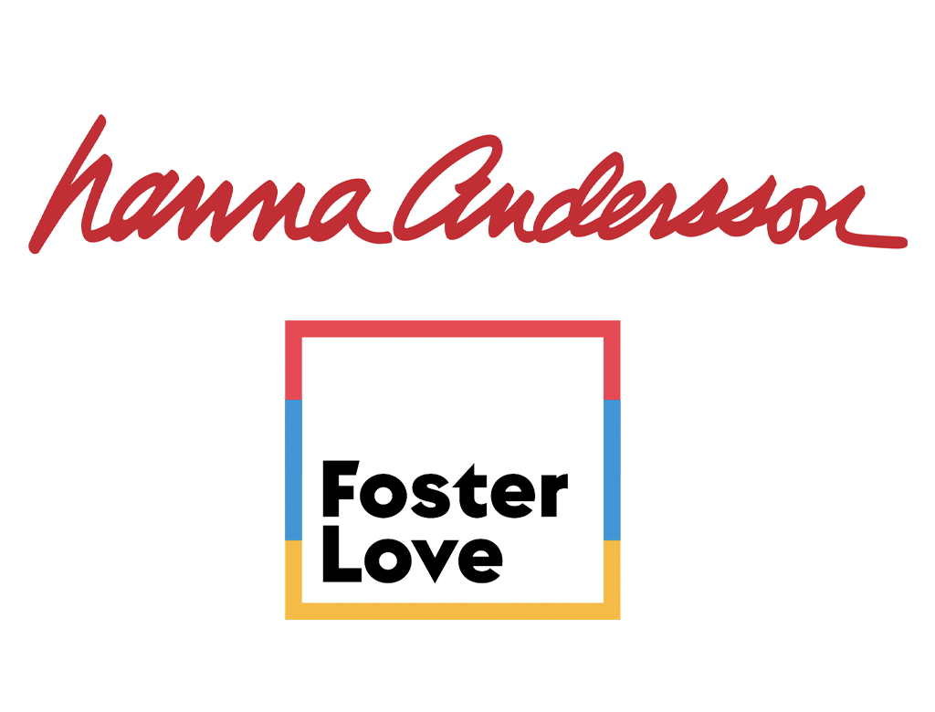 Hanna Andersson Foster Love