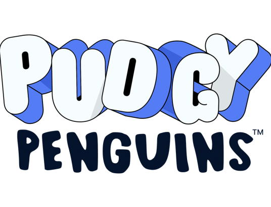 Pudgy Penguins Target