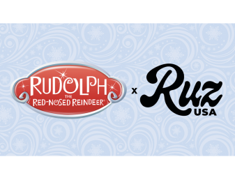 Character Arts and Ruz USA to Release All-New Rudolph the Red-Nosed ...