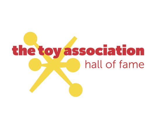 Toy Association Hall of Fame