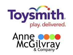 Toysmith McGilvray