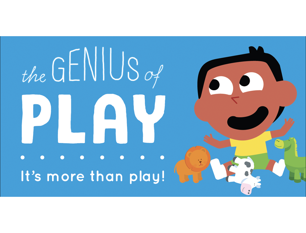 genius of play toy association