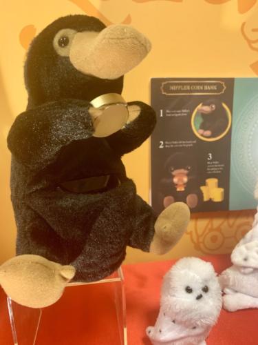 Harry Potter Niffler Plush-Yume