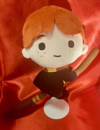 Harry Potter Ron Weasley plush YuMe