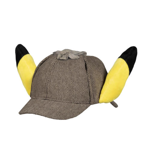 Pikachu Deestalker Hat