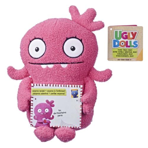 UGD YOURS TRULY MOXY plush