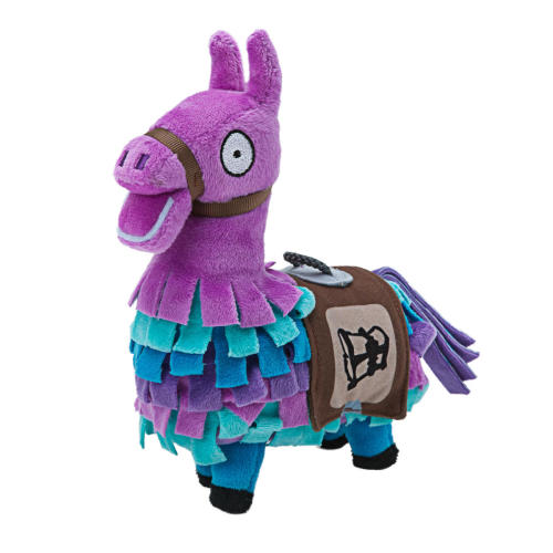 FNT0037 Plush Llama OP-web