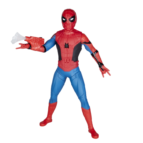 SPIDER-MAN FAR FROM HOME WEB GEAR SPIDER-MAN-100